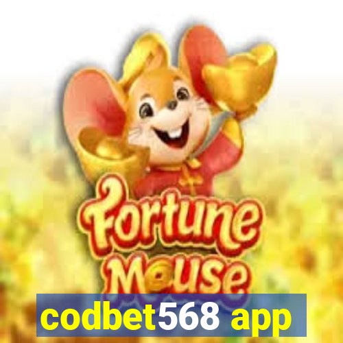 codbet568 app